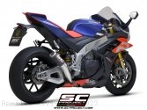  Aprilia / RSV4 1100 / 2023