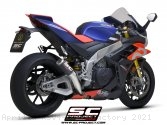  Aprilia / RSV4 1100 Factory / 2021