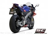  Aprilia / RSV4 1100 / 2021