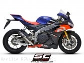  Aprilia / RSV4 1100 / 2021