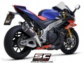  Aprilia / RSV4 1100 / 2022