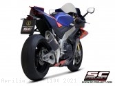  Aprilia / RSV4 1100 / 2021