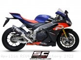  Aprilia / RSV4 1100 Factory / 2022