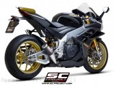  Aprilia / RSV4 1100 / 2021