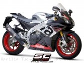  Aprilia / Tuono V4 1100 RR / 2020