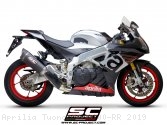  Aprilia / Tuono V4 1100 RR / 2019