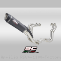  Aprilia / RSV4 1100 Factory / 2024