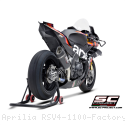  Aprilia / RSV4 1100 Factory / 2025
