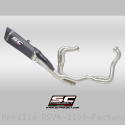  Aprilia / RSV4 1100 Factory / 2025