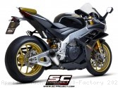  Aprilia / Tuono V4 1100 Factory / 2021