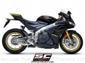  Aprilia / Tuono V4 1100 Factory / 2022