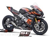  Aprilia / RSV4 1100 Factory / 2025