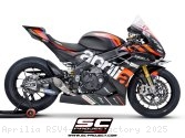  Aprilia / RSV4 1100 Factory / 2025