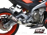  Aprilia / RS 660 / 2021