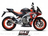  Aprilia / RS 660 Factory / 2025
