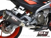  Aprilia / RS 660 Factory / 2025