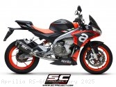  Aprilia / RS 660 Factory / 2025