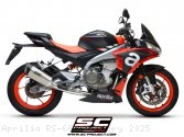  Aprilia / RS 660 Factory / 2025