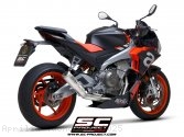  Aprilia / Tuono 660 / 2025