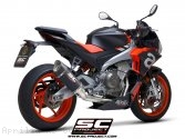  Aprilia / RS 660 / 2025