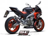  Aprilia / RS 660 Factory / 2025