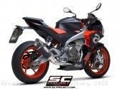  Aprilia / Tuono 660 Factory / 2025