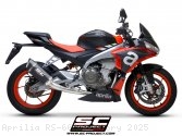  Aprilia / RS 660 Factory / 2025