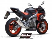  Aprilia / RS 660 Factory / 2025