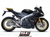  Aprilia / Tuono V4 1100 / 2023