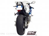 Conic Exhaust by SC-Project BMW / S1000RR / 2015