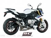  BMW / S1000R / 2017