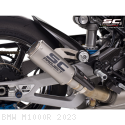  BMW / M1000R / 2023