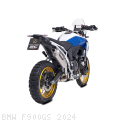  BMW / F900GS / 2024