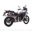  BMW / F900GS Adventure / 2024