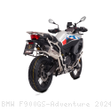  BMW / F900GS Adventure / 2024