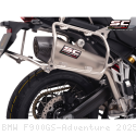  BMW / F900GS Adventure / 2025