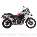  BMW / F900GS Adventure / 2024