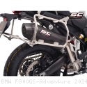  BMW / F900GS Adventure / 2024