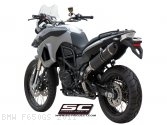  BMW / F650GS / 2011