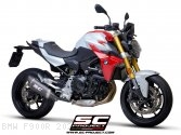  BMW / F900R / 2021