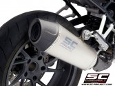 X-Plorer Exhaust