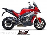  BMW / S1000XR TE / 2020