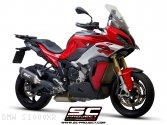  BMW / S1000XR / 2021