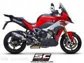  BMW / S1000XR / 2023