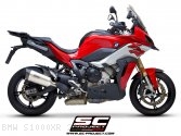  BMW / S1000XR / 2022