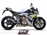  BMW / S1000R / 2021