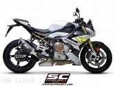  BMW / S1000R / 2021