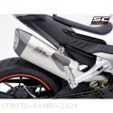  CFMOTO / 800NK / 2024