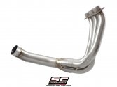 CR-T Exhaust by SC-Project