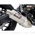  Ducati / Scrambler 800 / 2024
